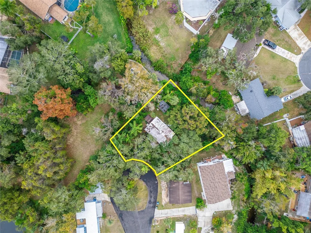 2605 BRAE BURN DRIVE Largo, FL 33770