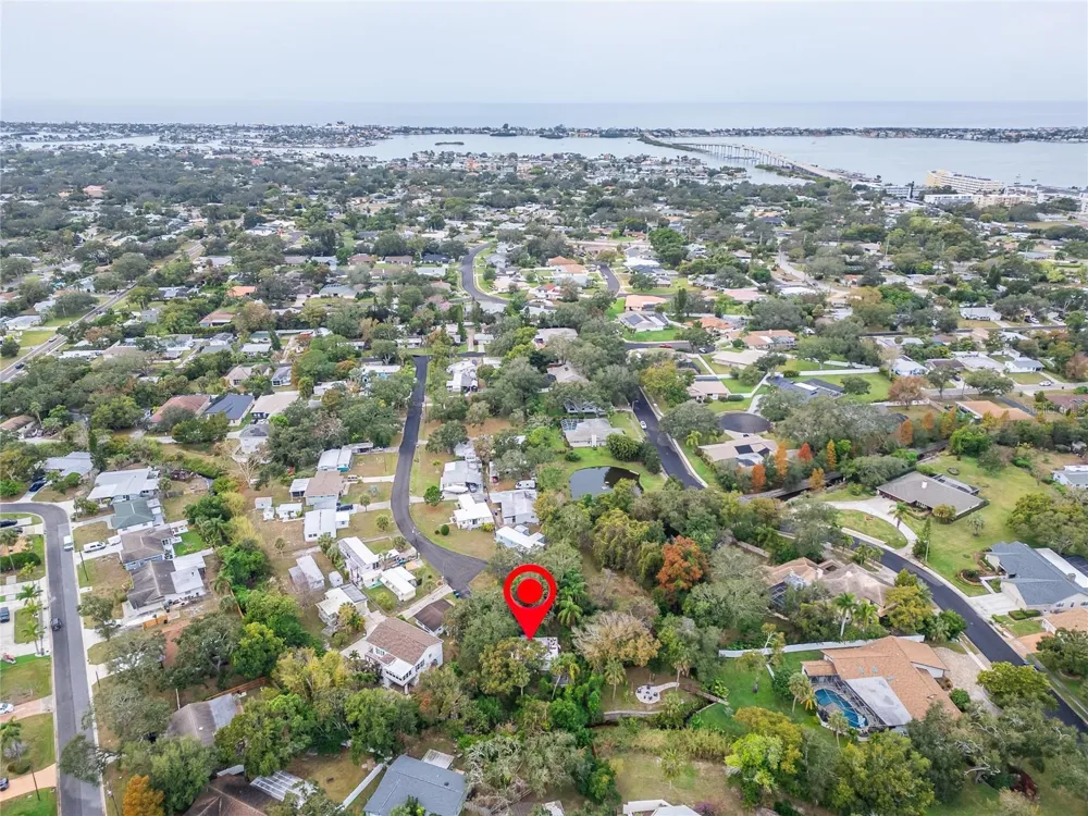 2605 BRAE BURN DRIVE Largo, FL 33770