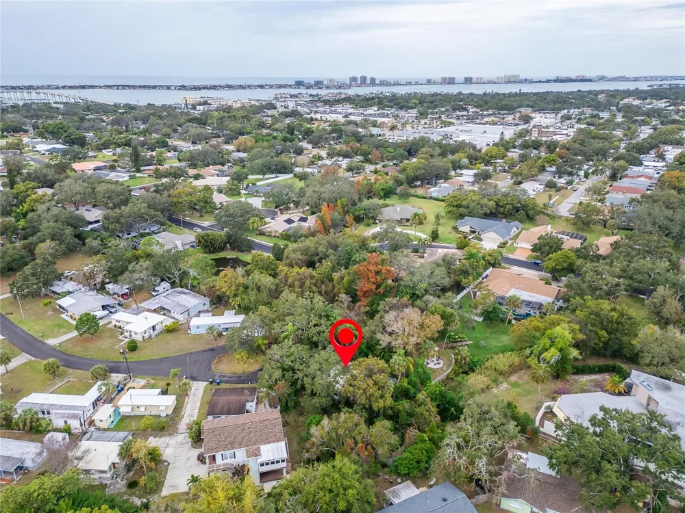 2605 BRAE BURN DRIVE Largo, FL 33770