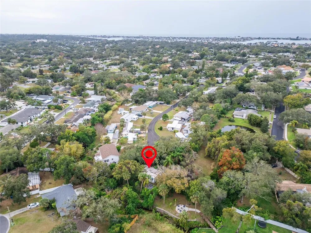 2605 BRAE BURN DRIVE Largo, FL 33770