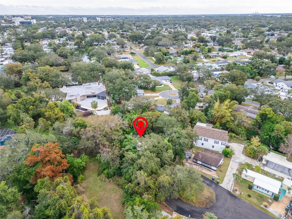 2605 BRAE BURN DRIVE Largo, FL 33770
