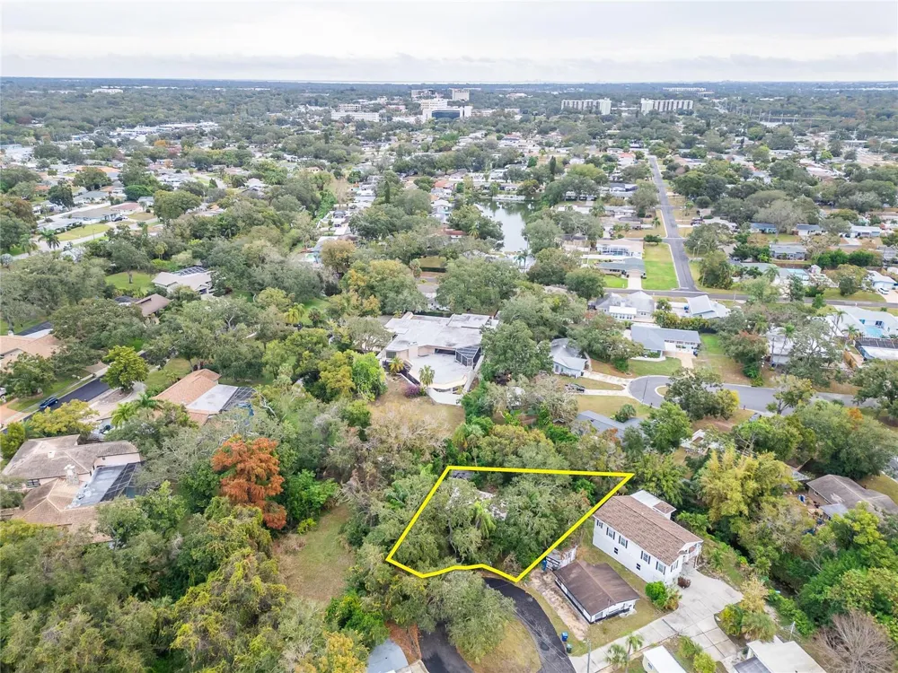 2605 BRAE BURN DRIVE Largo, FL 33770