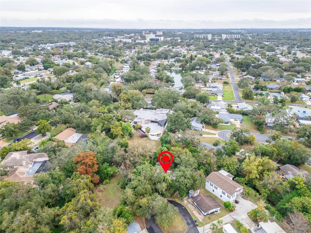 2605 BRAE BURN DRIVE Largo, FL 33770