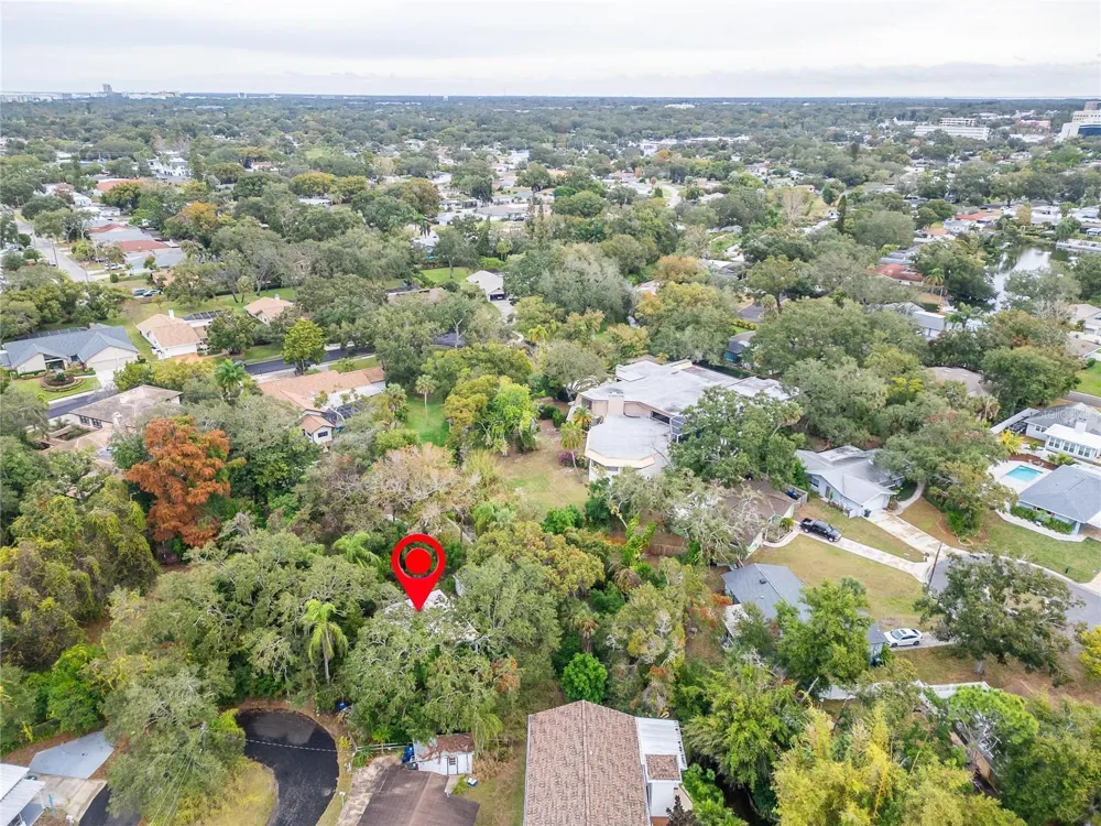 2605 BRAE BURN DRIVE Largo, FL 33770