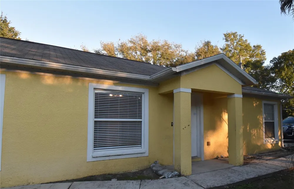 4406 E MANGO TERRACE Tampa, FL 33617