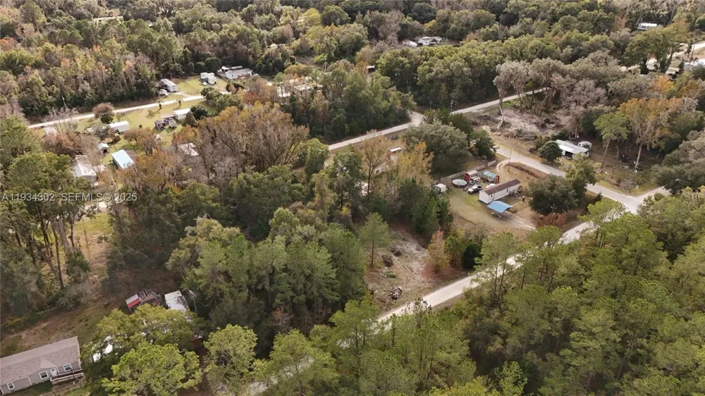 Southwest 34th Ct ocala, FL 34476