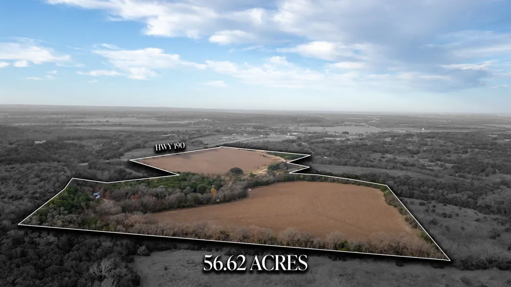12615 US Highway 190 E Kempner, TX 76539