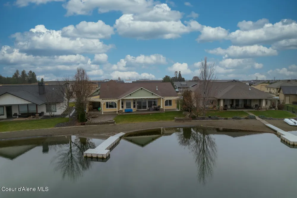 14071 PRISTINE CIRCLE Rathdrum, ID 83858