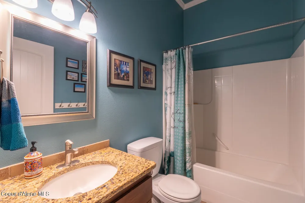 14071 PRISTINE CIRCLE Rathdrum, ID 83858