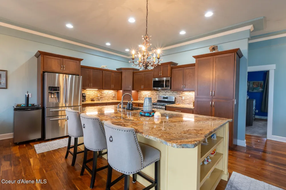 14071 PRISTINE CIRCLE Rathdrum, ID 83858