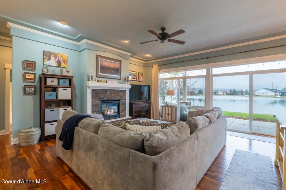 14071 PRISTINE CIRCLE Rathdrum, ID 83858