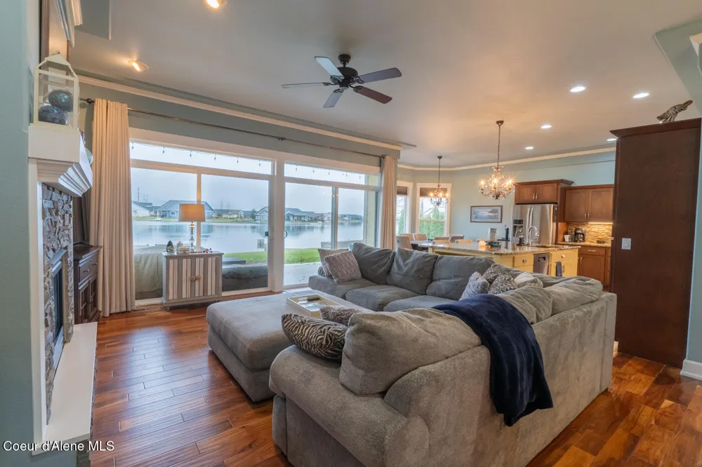 14071 PRISTINE CIRCLE Rathdrum, ID 83858