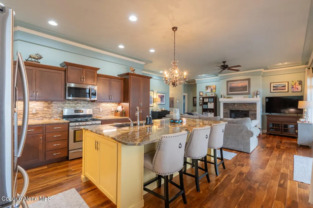 14071 PRISTINE CIRCLE Rathdrum, ID 83858