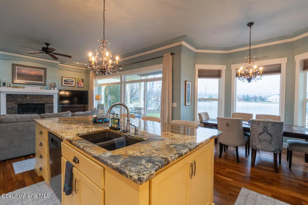14071 PRISTINE CIRCLE Rathdrum, ID 83858
