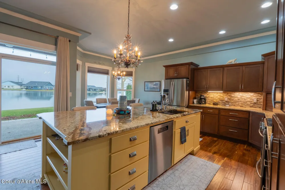 14071 PRISTINE CIRCLE Rathdrum, ID 83858