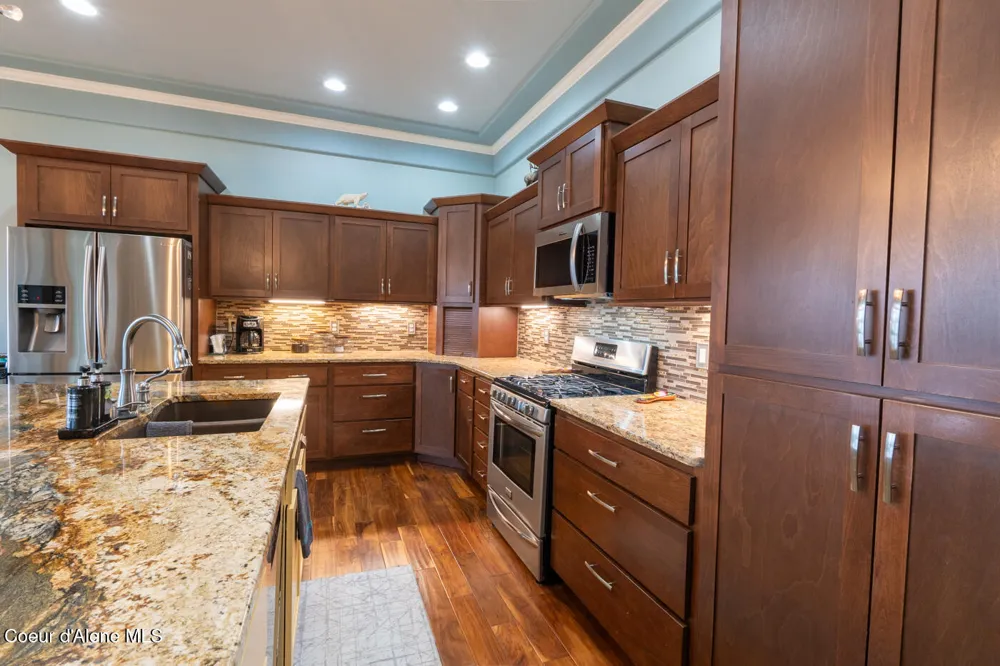 14071 PRISTINE CIRCLE Rathdrum, ID 83858