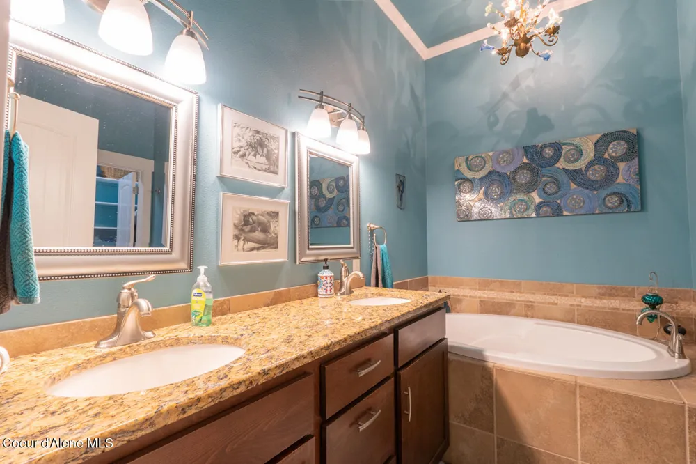 14071 PRISTINE CIRCLE Rathdrum, ID 83858