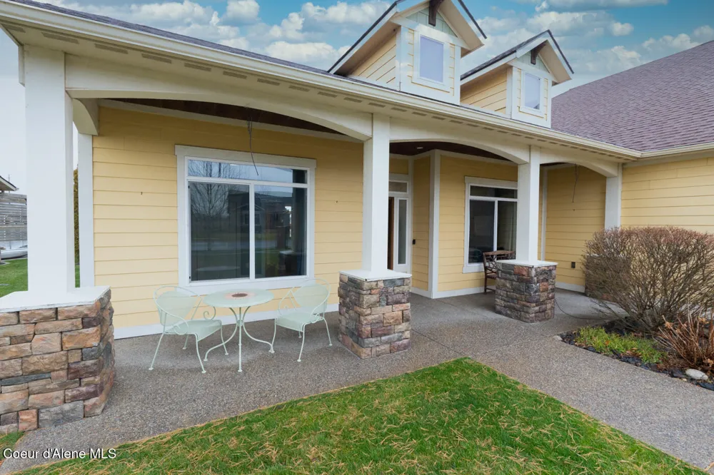 14071 PRISTINE CIRCLE Rathdrum, ID 83858