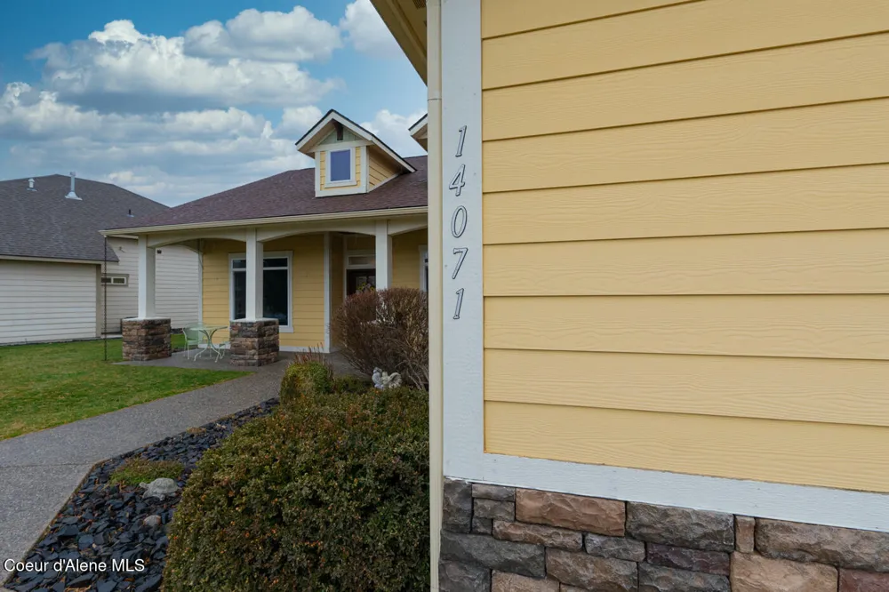 14071 PRISTINE CIRCLE Rathdrum, ID 83858