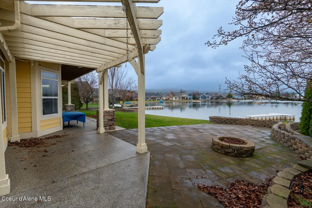 14071 PRISTINE CIRCLE Rathdrum, ID 83858
