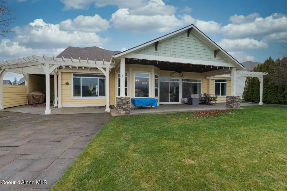 14071 PRISTINE CIRCLE Rathdrum, ID 83858