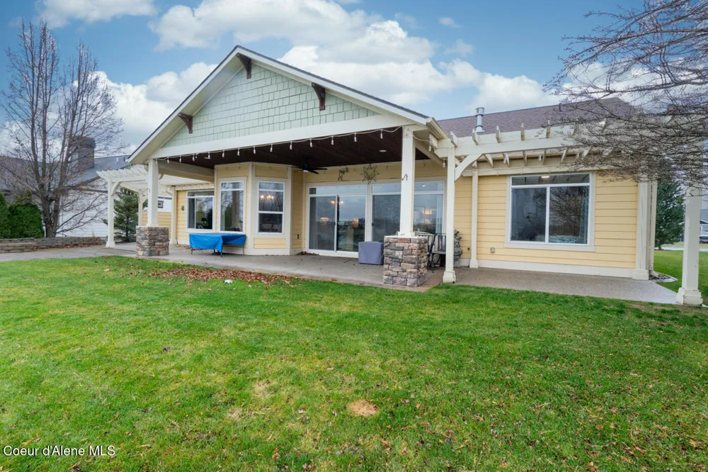 14071 PRISTINE CIRCLE Rathdrum, ID 83858