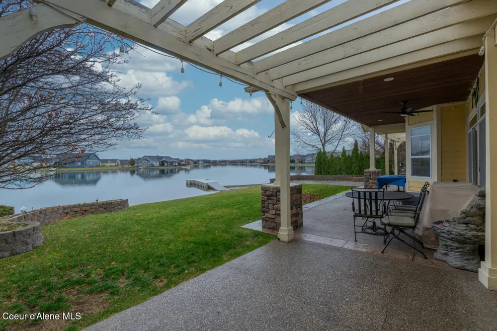 14071 PRISTINE CIRCLE Rathdrum, ID 83858