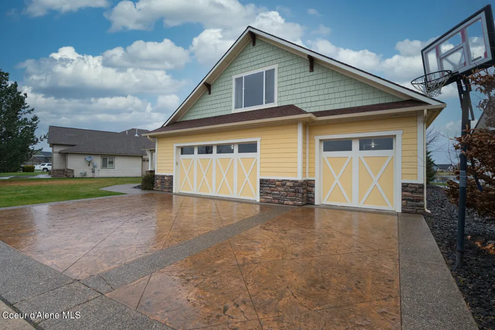 14071 PRISTINE CIRCLE Rathdrum, ID 83858