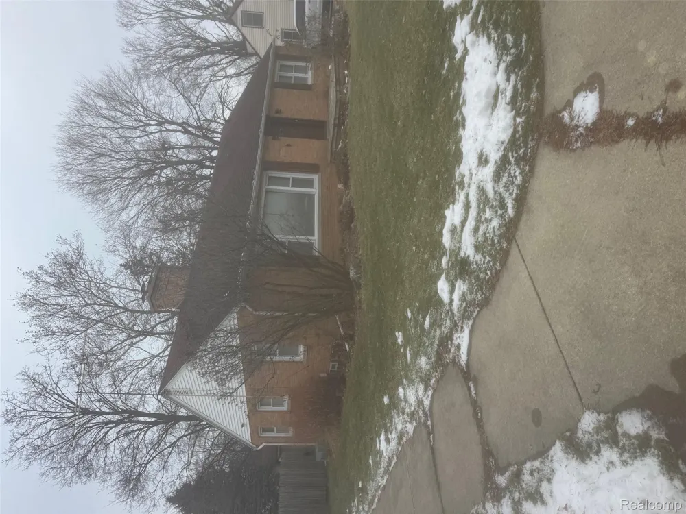 401 Richard Avenue Lansing City, MI 48917