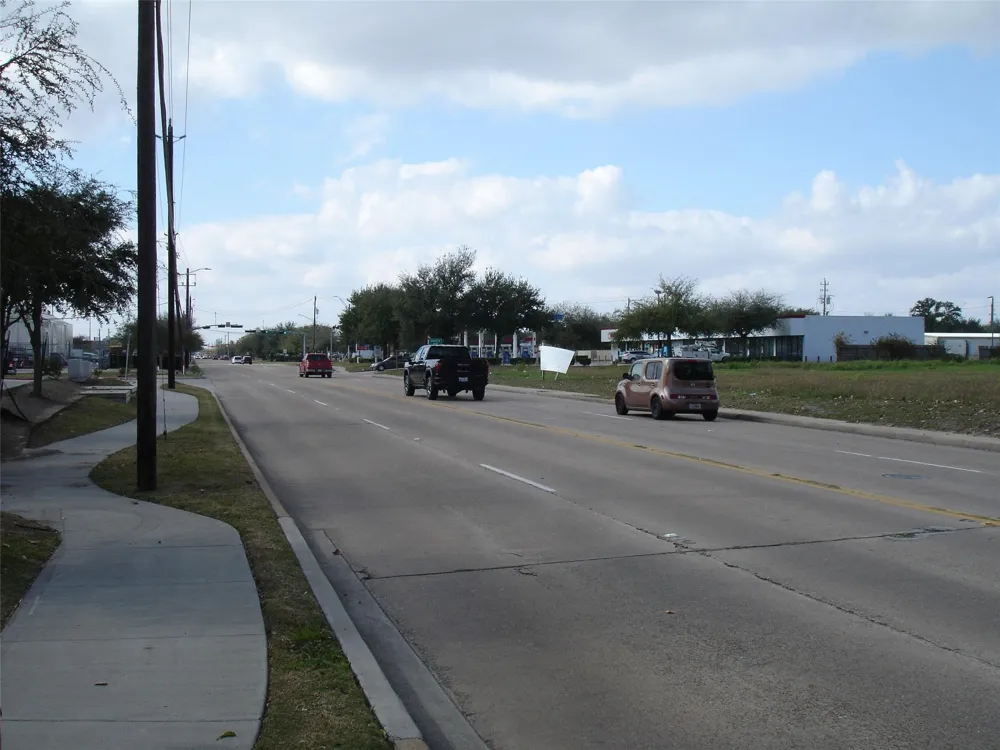4205 Pasadena Boulevard Pasadena, TX 77503
