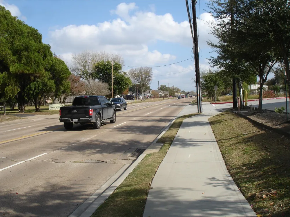 4205 Pasadena Boulevard Pasadena, TX 77503