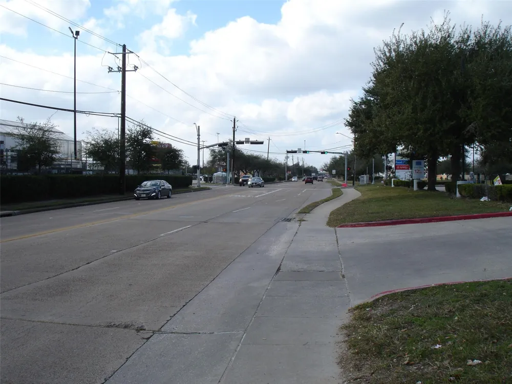 4205 Pasadena Boulevard Pasadena, TX 77503