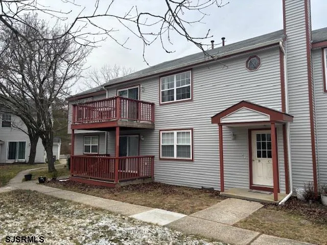 25 Oyster Bay Road Absecon, NJ 08201