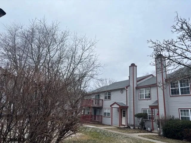 25 Oyster Bay Road Absecon, NJ 08201