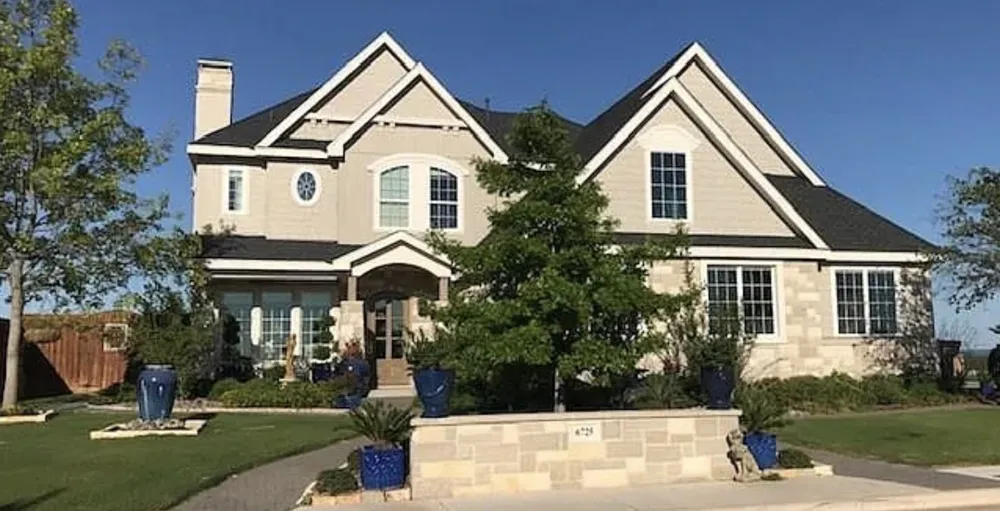 6725 Goodnight Loving Trail