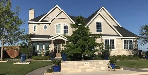 6725 Goodnight Loving Trail