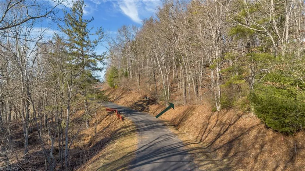 TBD River Stone Drive Laurel Springs, NC 28644