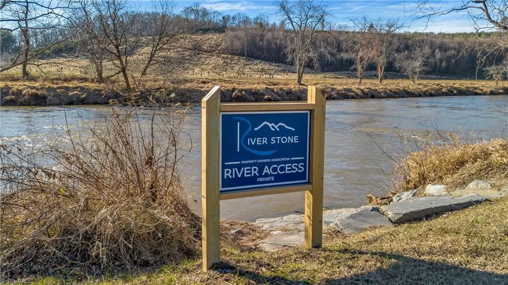 TBD River Stone Drive Laurel Springs, NC 28644