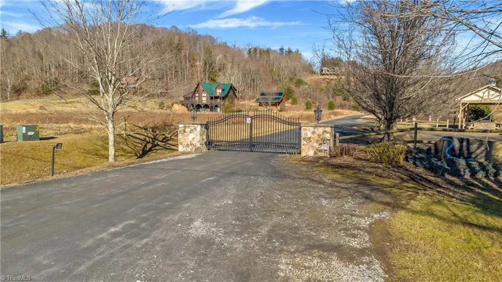 TBD River Stone Drive Laurel Springs, NC 28644