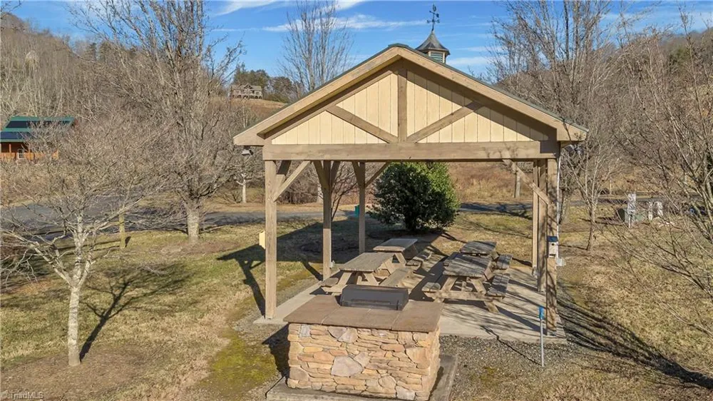 TBD River Stone Drive Laurel Springs, NC 28644