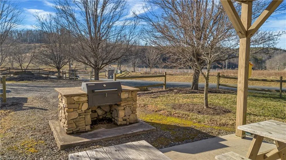 TBD River Stone Drive Laurel Springs, NC 28644