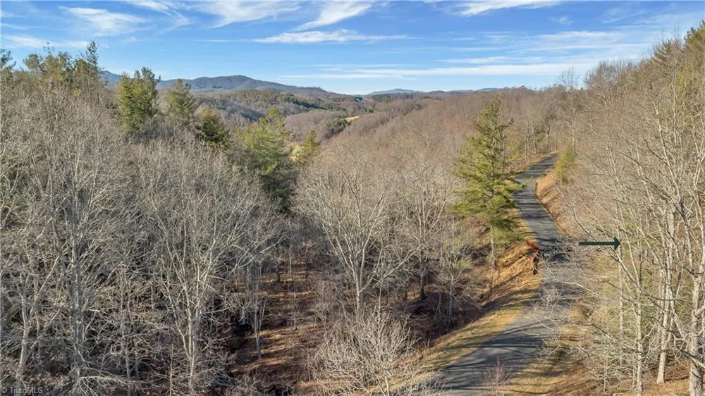 TBD River Stone Drive Laurel Springs, NC 28644