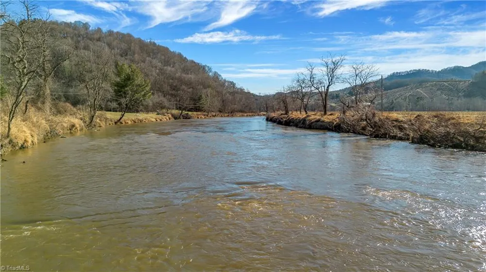 TBD River Stone Drive Laurel Springs, NC 28644