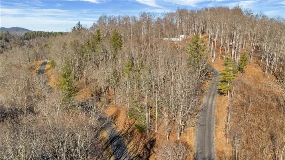 TBD River Stone Drive Laurel Springs, NC 28644