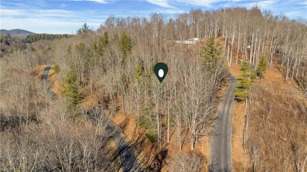 TBD River Stone Drive Laurel Springs, NC 28644