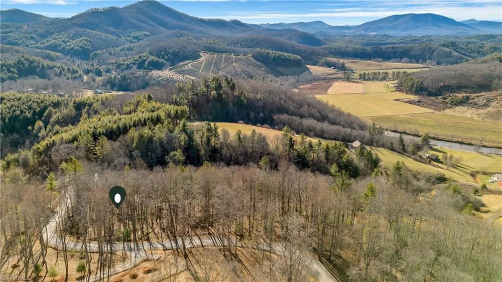 TBD River Stone Drive Laurel Springs, NC 28644