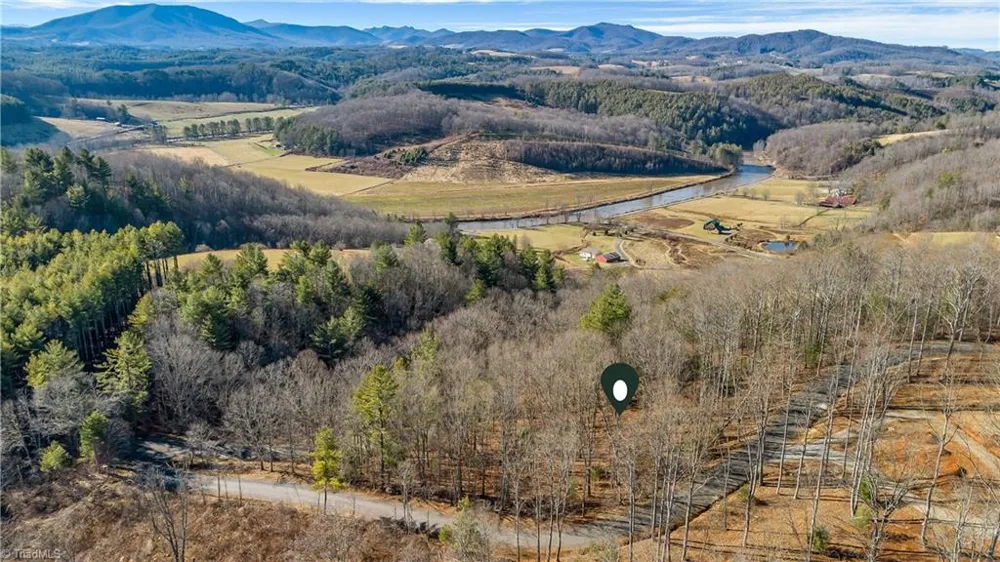 TBD River Stone Drive Laurel Springs, NC 28644