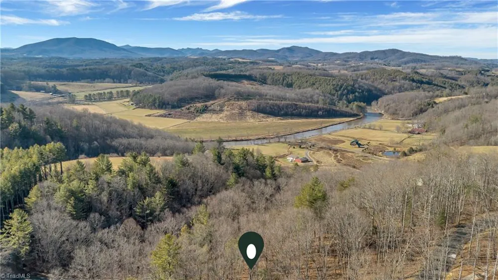 TBD River Stone Drive Laurel Springs, NC 28644