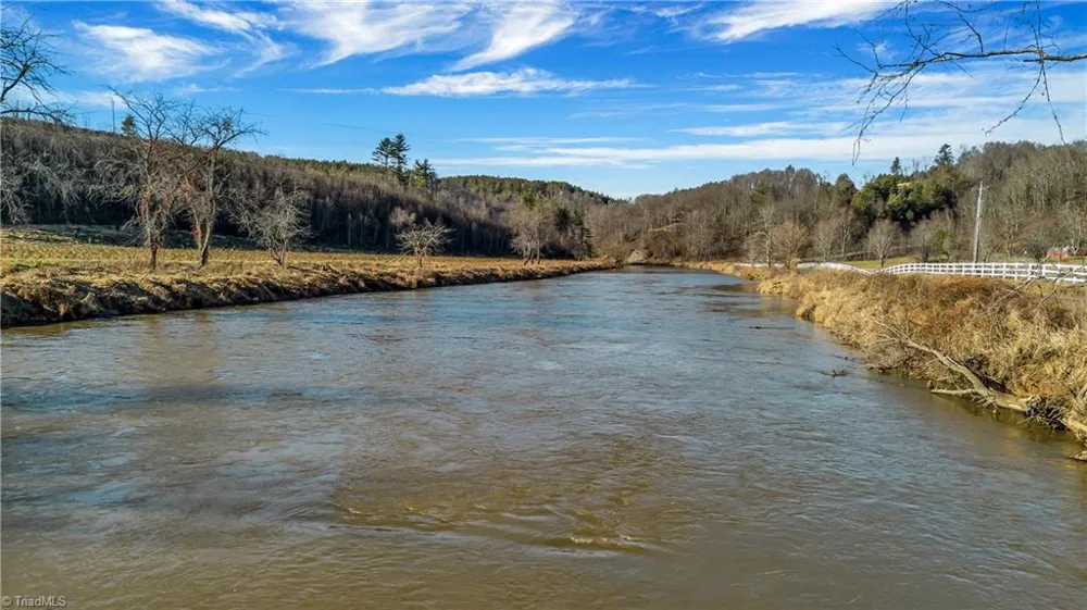 TBD River Stone Drive Laurel Springs, NC 28644