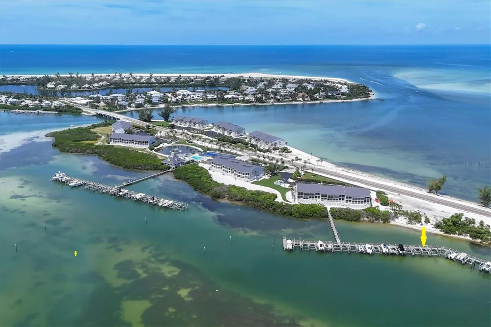 6040 BOCA GRANDE CAUSEWAY #11 Boat Slip Boca Grande, FL 33921
